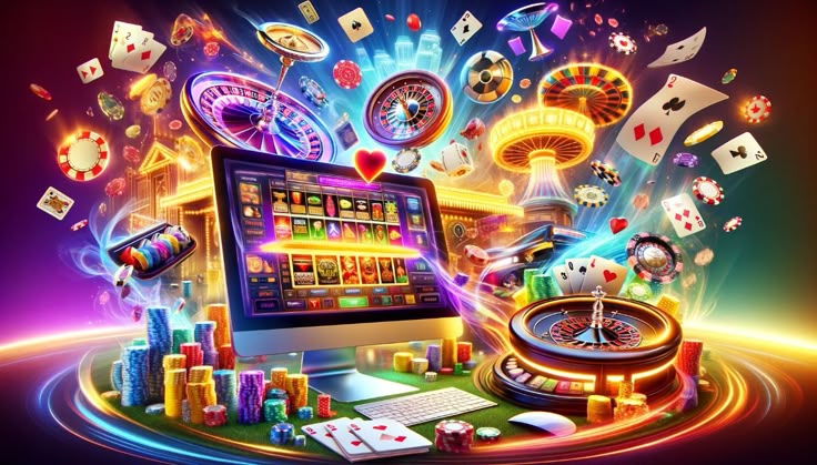 777 AD Game Live Betting