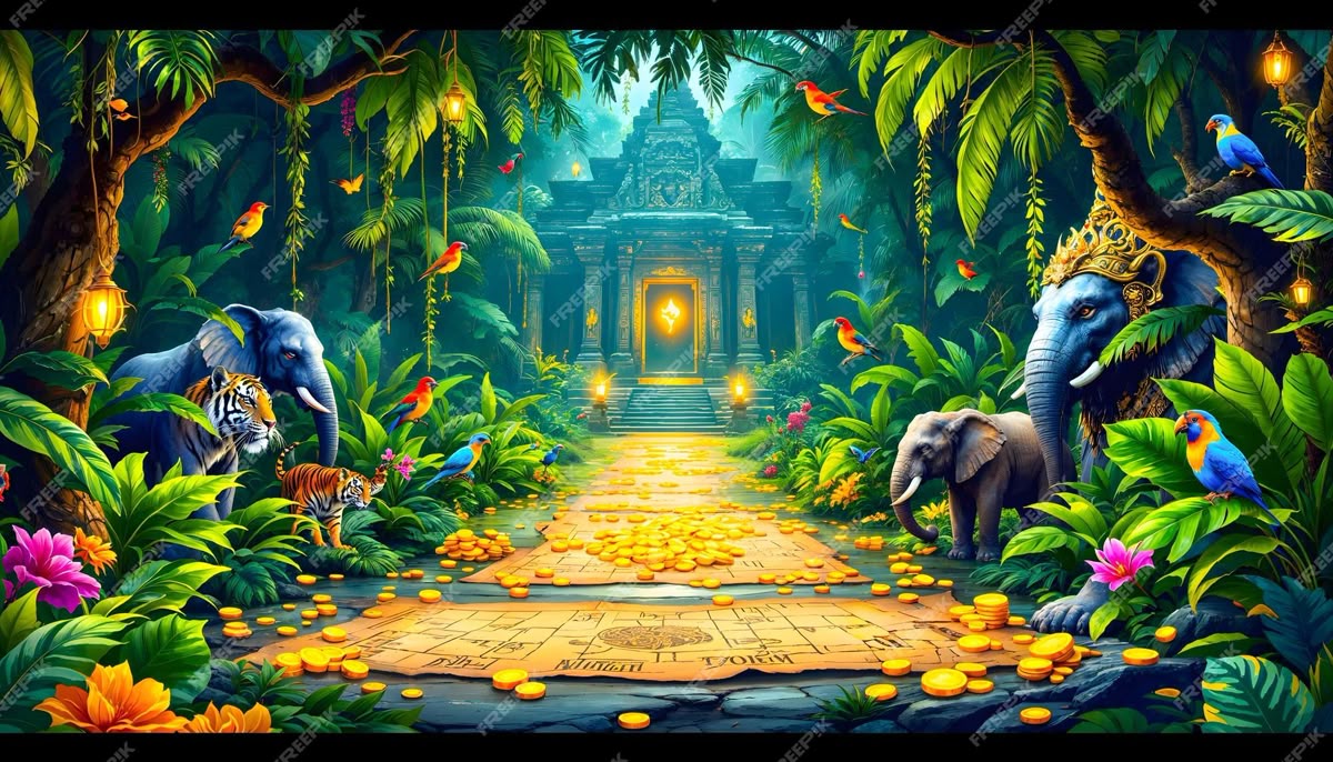 777 AD Game Live Casino